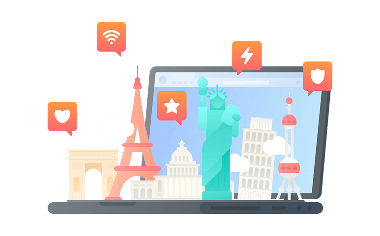 在委内瑞拉连接到中国vpn - Unblock CN