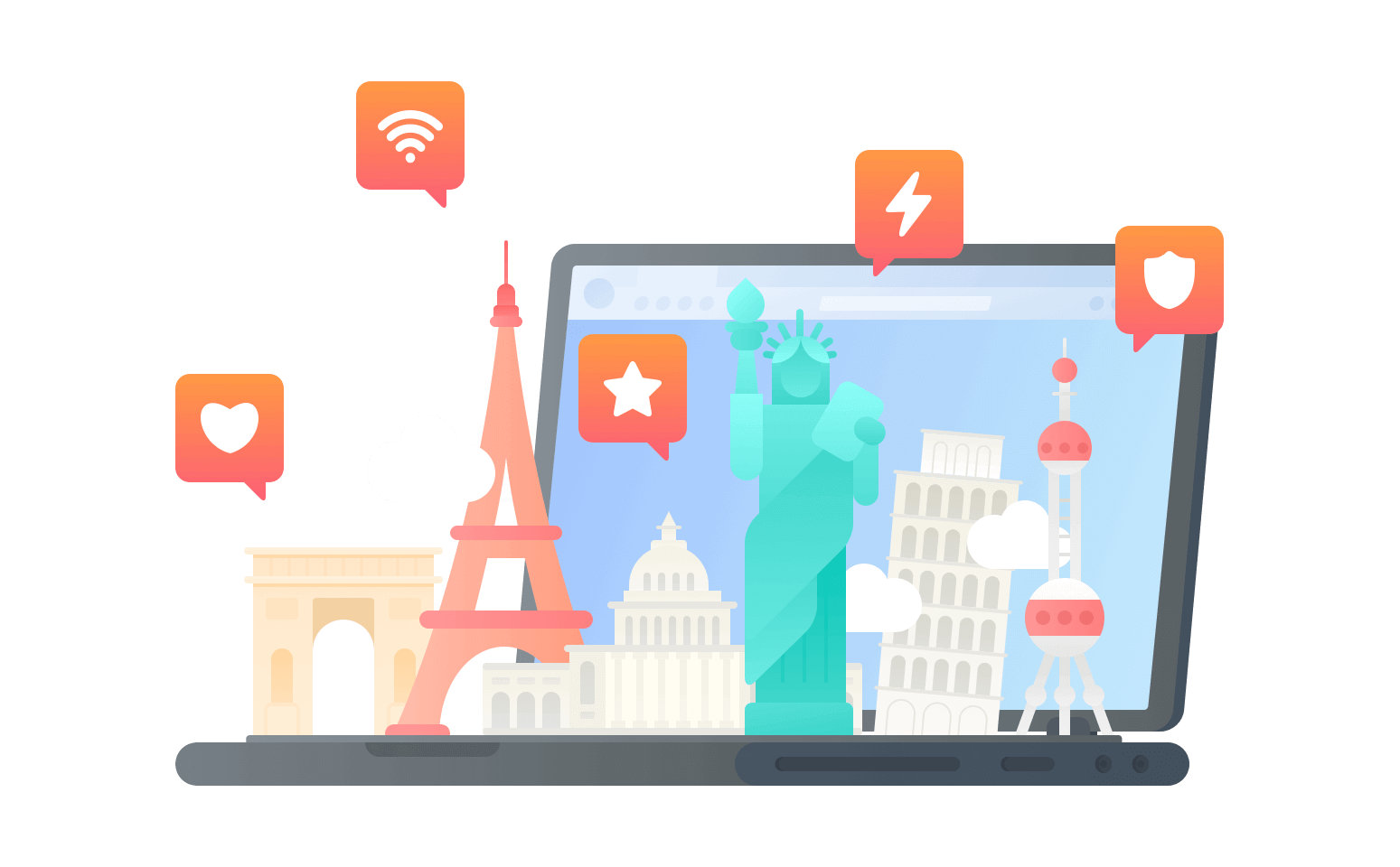 在委内瑞拉连接到中国vpn - Unblock CN